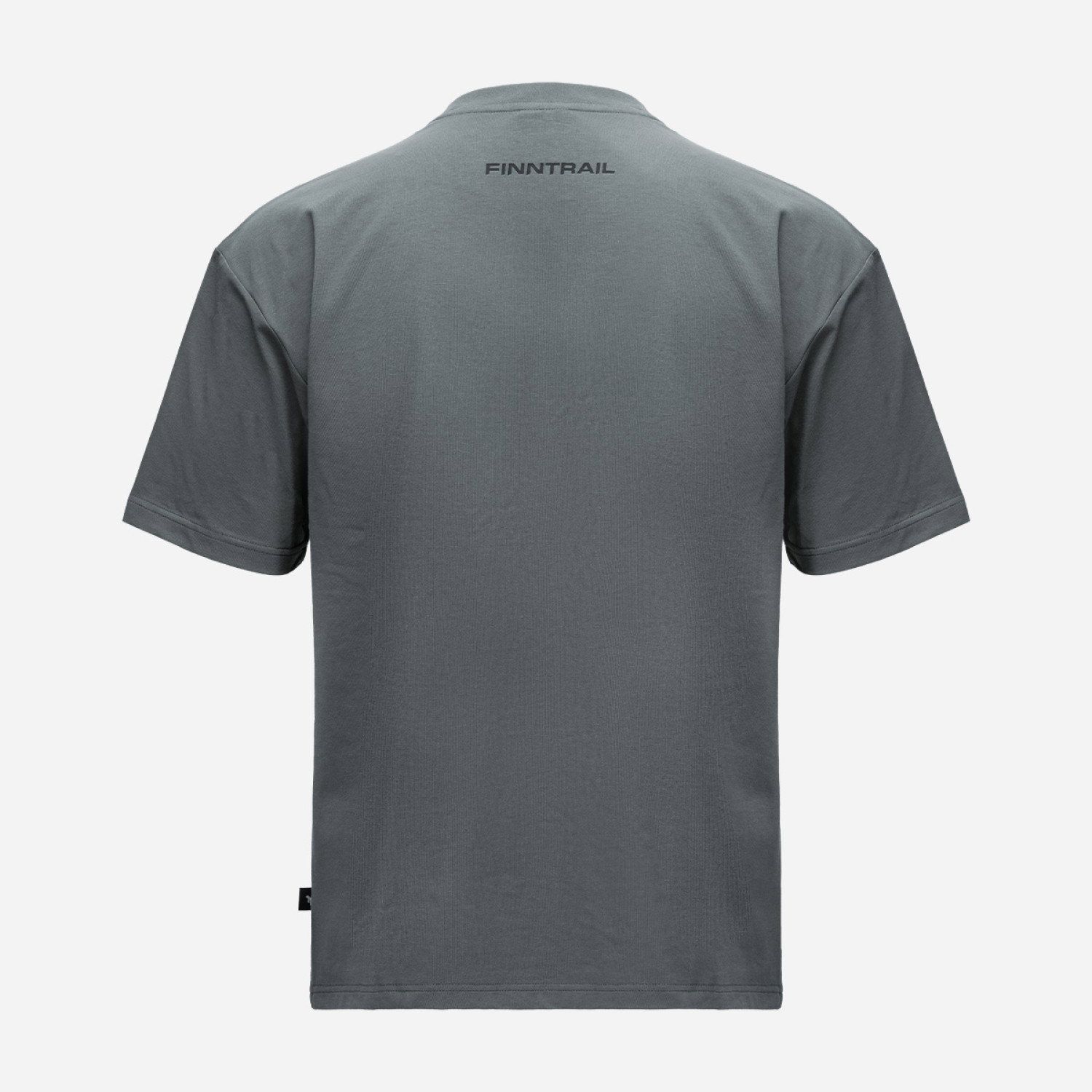 T-shirt Fish 6731 DarkOlive L