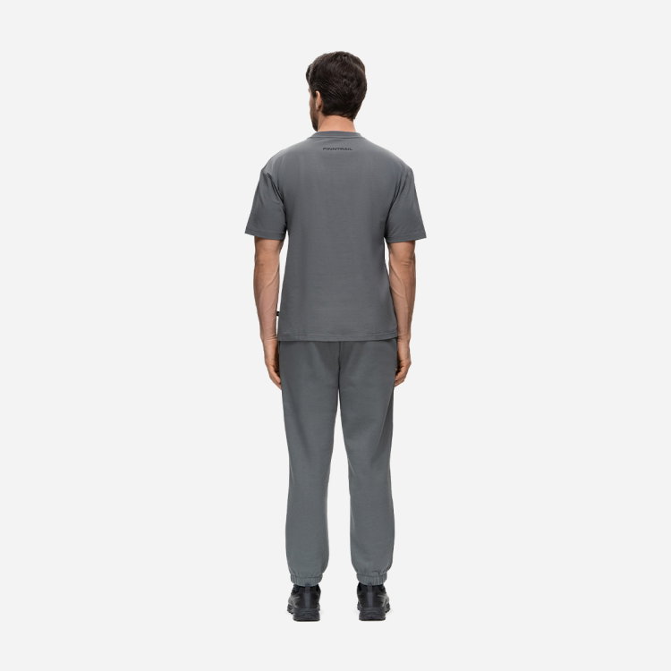 T-shirt Fish 6731 DarkOlive L