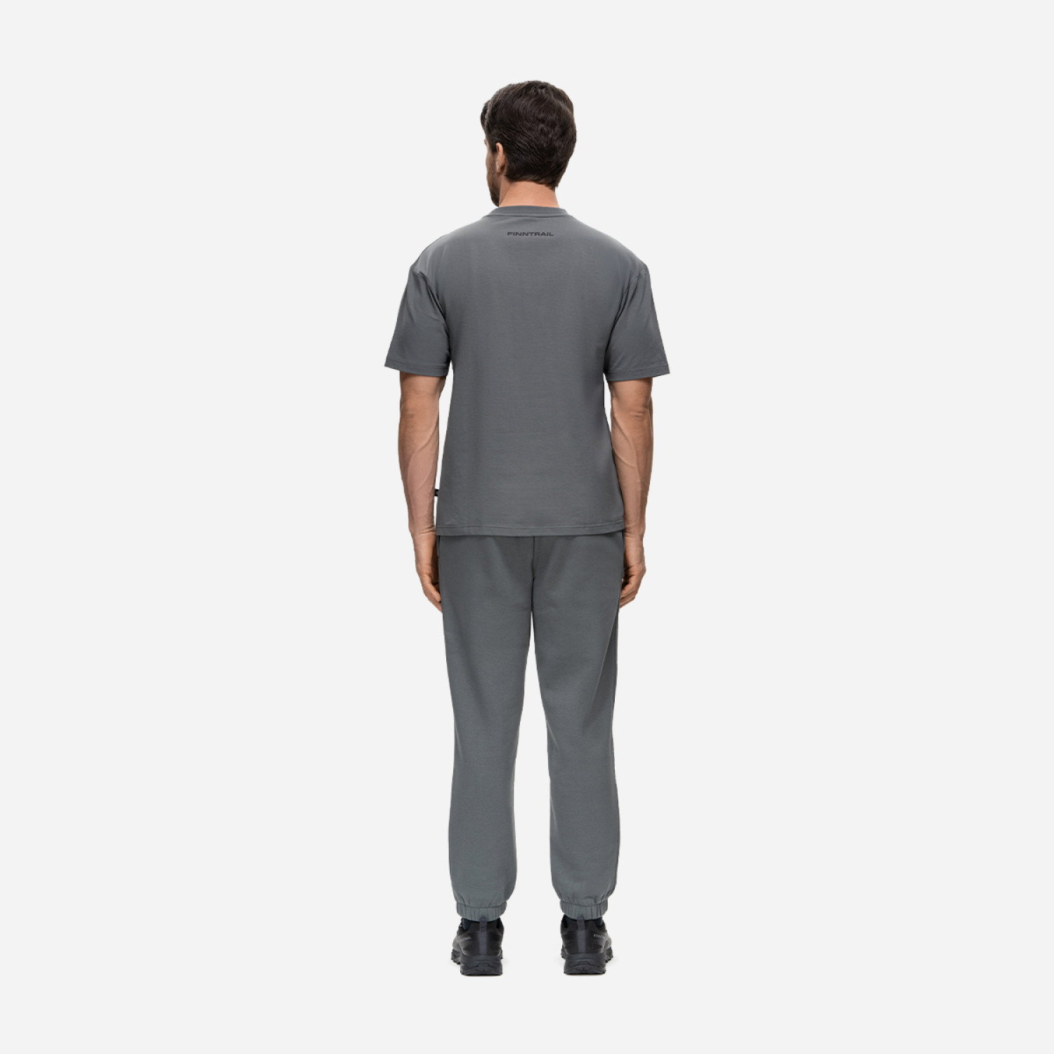 T-shirt Fish 6731 DarkOlive L