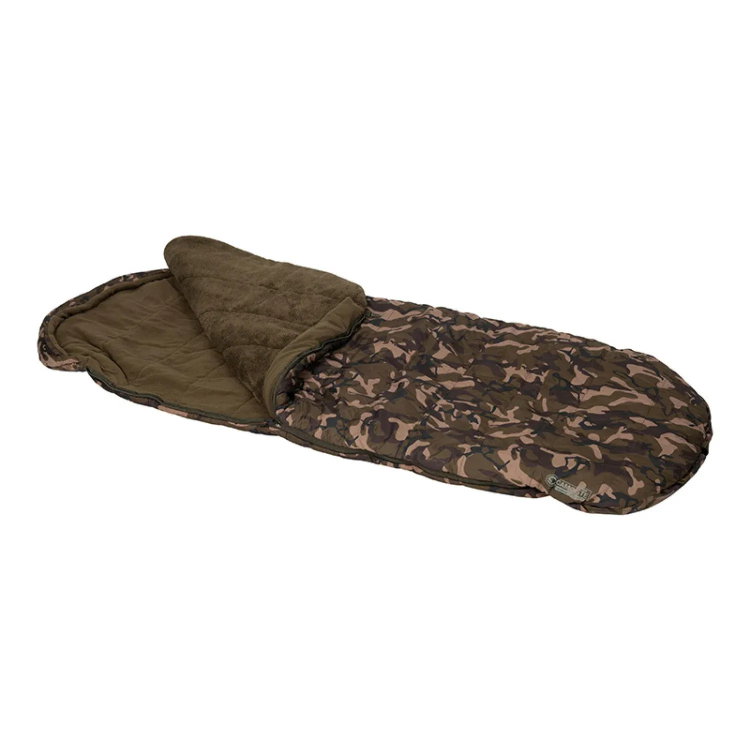 Спален чувал Fox Camolite Compact Sleeping Bag CSB086