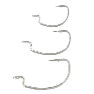 Куки Westin Sandy Andy Weedless Jig Wide Gap Hook S086-206-002