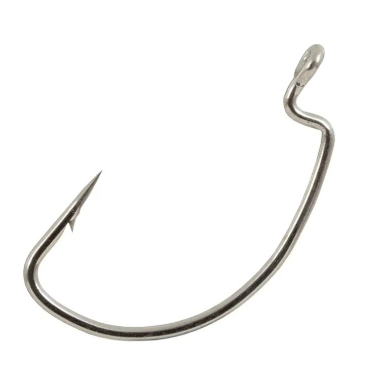 Куки GT-Bio Roller Shad GB-RS165-953
