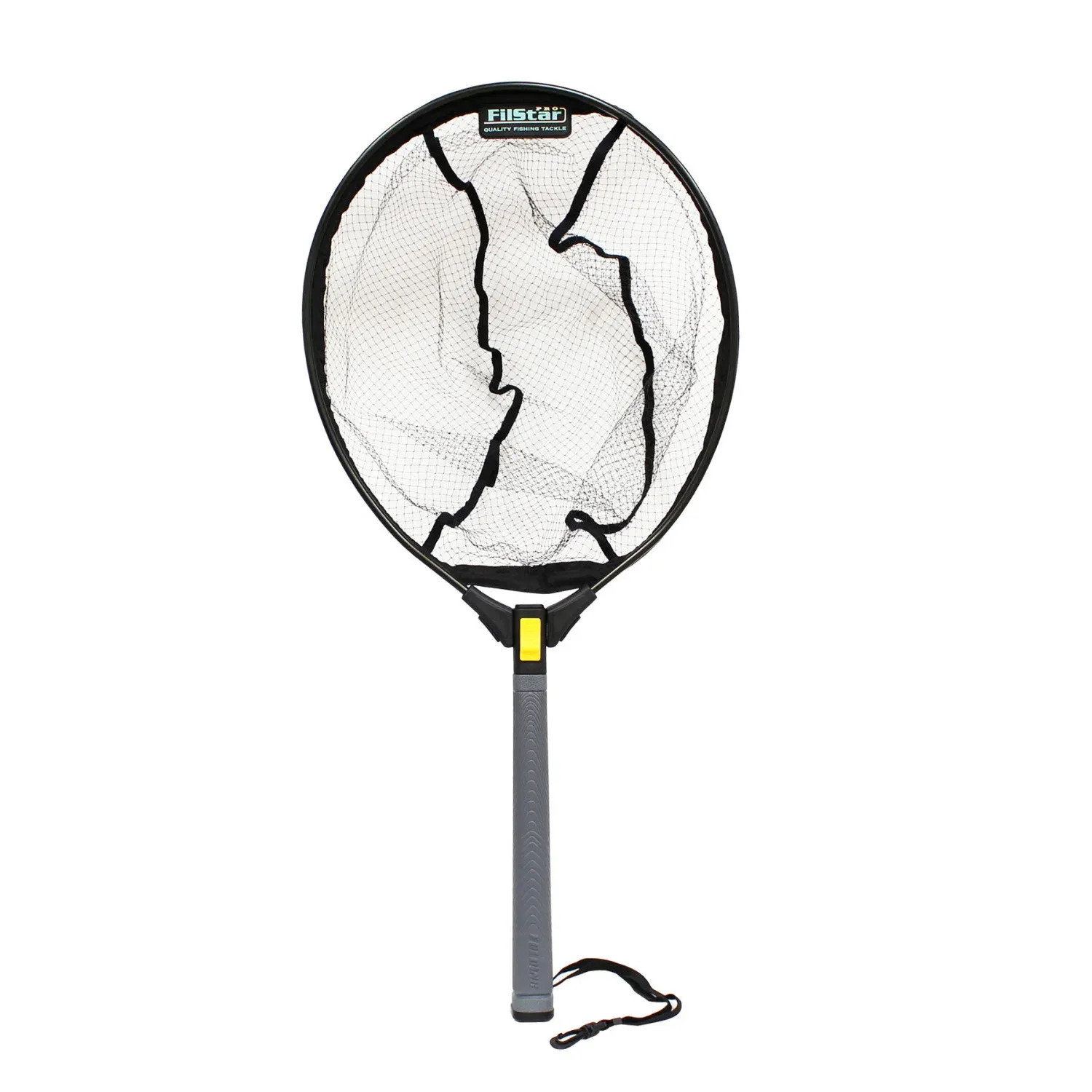 Сгъваем кеп FilStar Floating Trout Net 948384