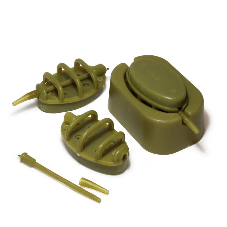 Фидер комплект FilStar InLine Method Feeder Set 952644