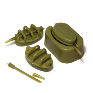 Фидер комплект FilStar InLine Method Feeder Set 952644