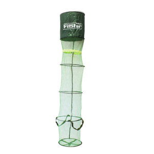Живарник гумиран с колче Filstar Pro Rubber кръгъл 950985