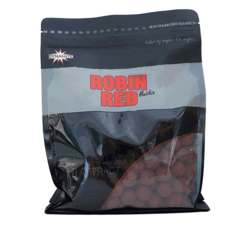 Топчета DB boilie Robin Red DY046