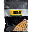 Топчета DB Big Fish Sweet Tiger & Corn Boilies DY1005