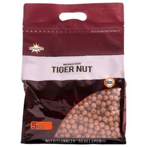 Топчета DB Monster Tiger Nut Boilies DY392
