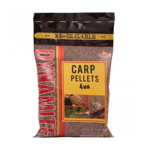 Пелети DB Carp Pellets DY1074