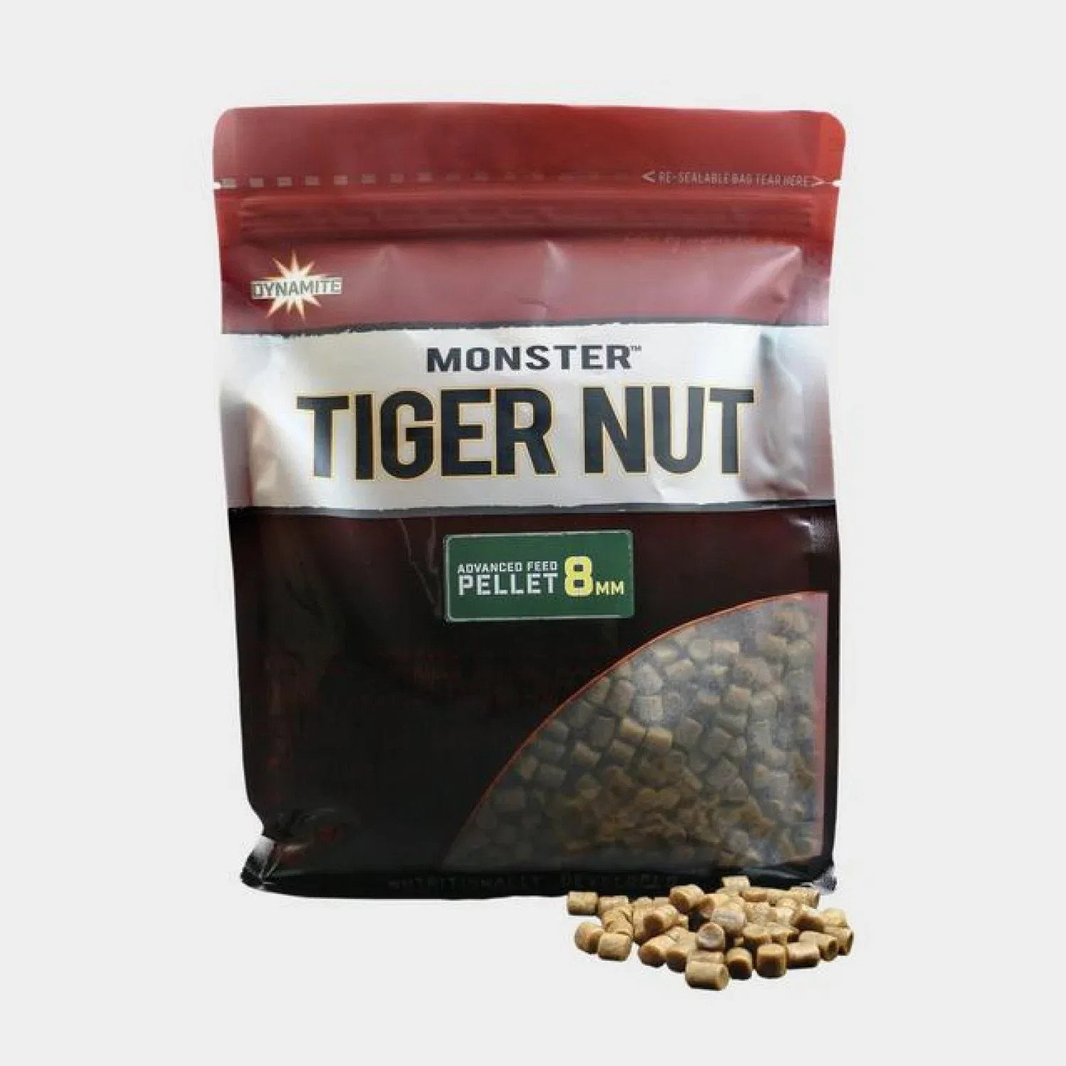 Пелети DB Monster Tiger Nut Pellets DY1128