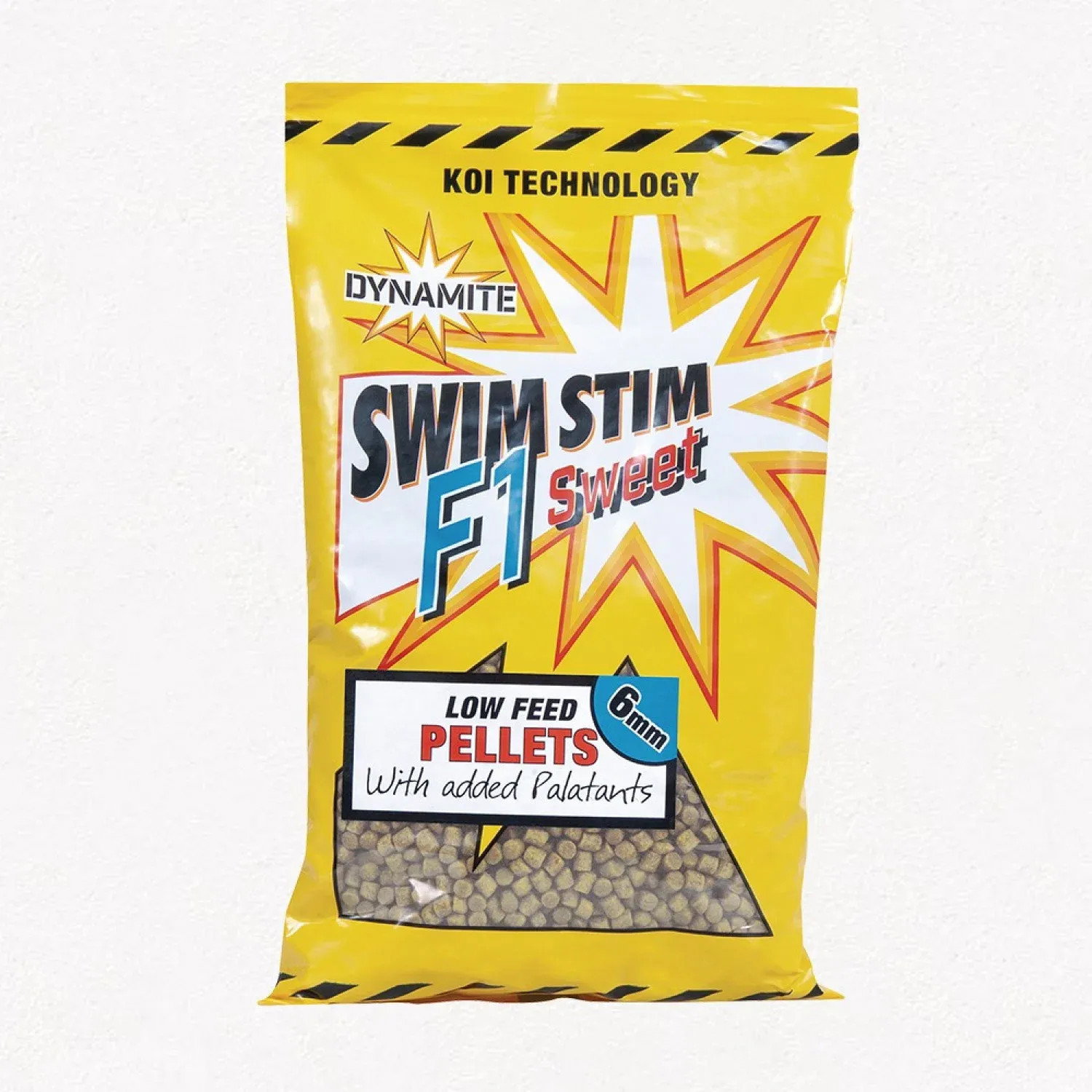 Пелети Swim Stim F1 Sweet Pellets DY1404