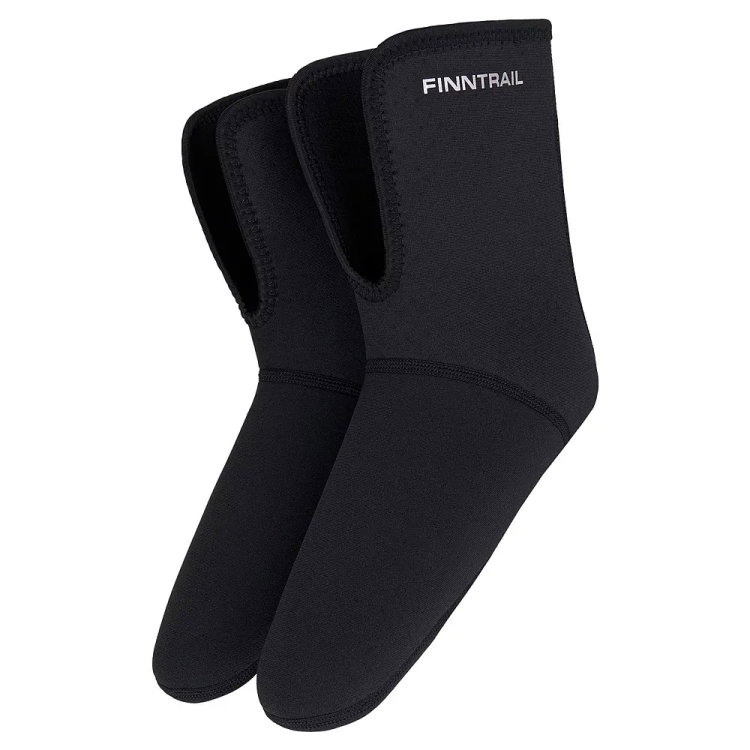 Socks Neodry 3200 Black 39-40