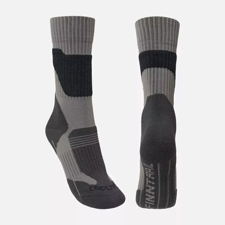 Thermal Socks Coolmax 3202 39-42