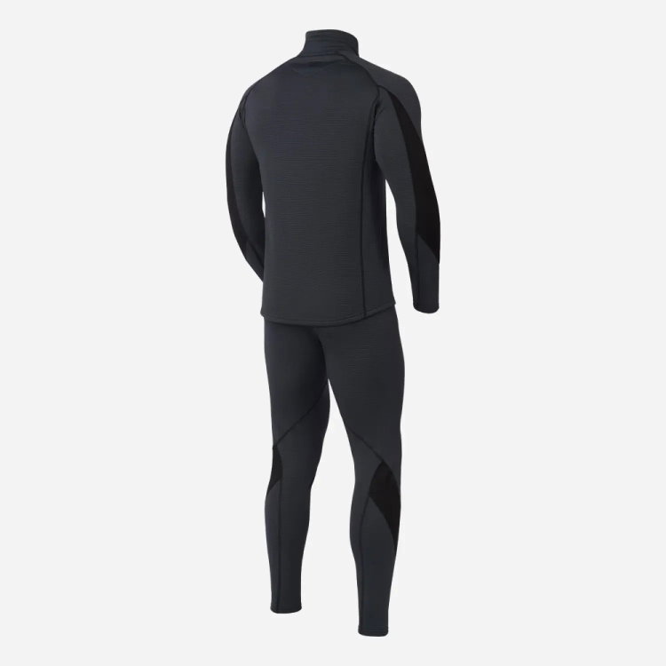 Thermal Underwear Subzero 6210 DarkGrey L
