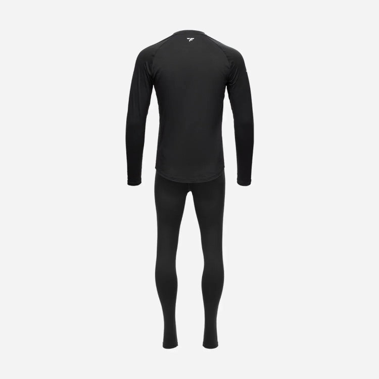 Thermal Underwear Tactic 6307 Graphite L