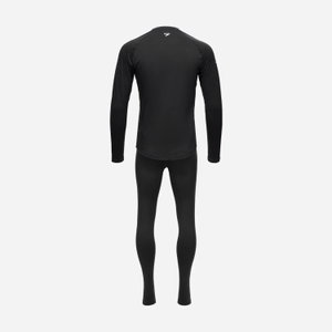Thermal Underwear Tactic 6307 Graphite L