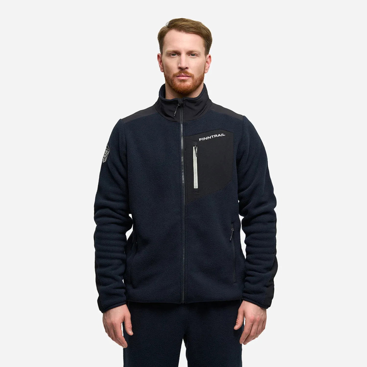 Thermal Jacket Sherpa 1397 Graphite L