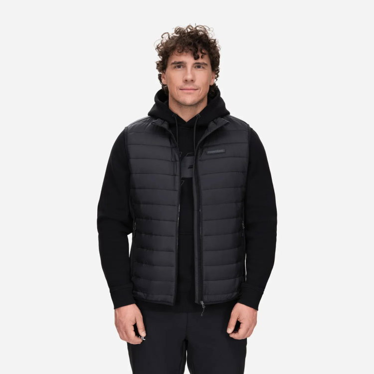 Thermal Vest Master 1512 Graphite L