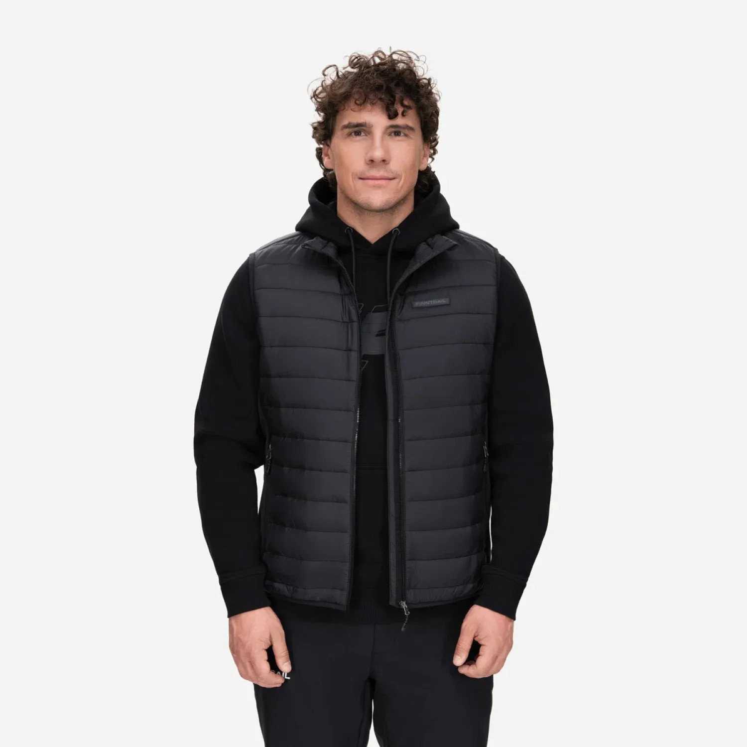 Thermal Vest Master 1512 Graphite L
