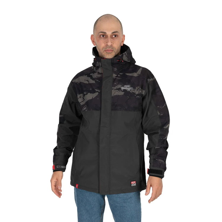 Яке Fox Rage RS Triple Layer Jacket NPR384