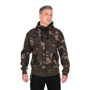 Суичър Fox Premium 310 Zipped Hoodie CFX430