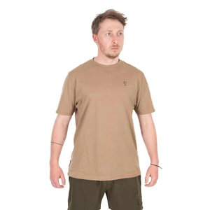 Тениска Fox Collection T - Tan Ltd CCL326