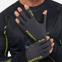 Gloves Wave 2852 MiddleGrey L