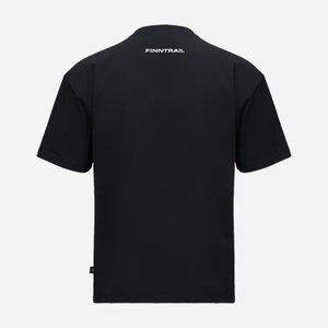 T-shirt Big Fish 6732 Black L