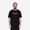 T-shirt Logo 6734 Black L