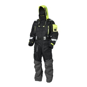 Плуващ костюм Westin W4 Flotation Suit Jetset Lime FS01205