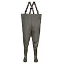 Гащеризон Fox HD XL Waders Khakhi CFW197