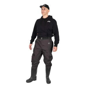 Панталон с ботуши Fox Rage Lightweight Waist Wader NFW051