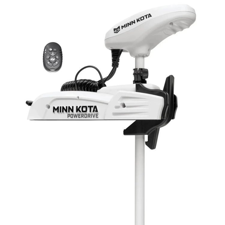 Електрически двигател Minn Kota Riptide Powerdrive 960708