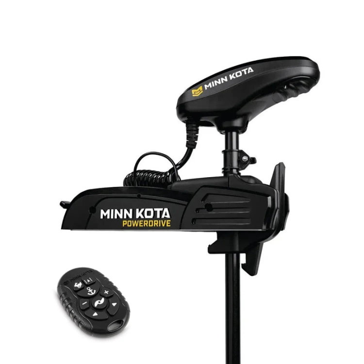 Електрически двигател Minn Kota Powerdrive 958571