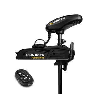Електрически двигател Minn Kota Powerdrive 958571