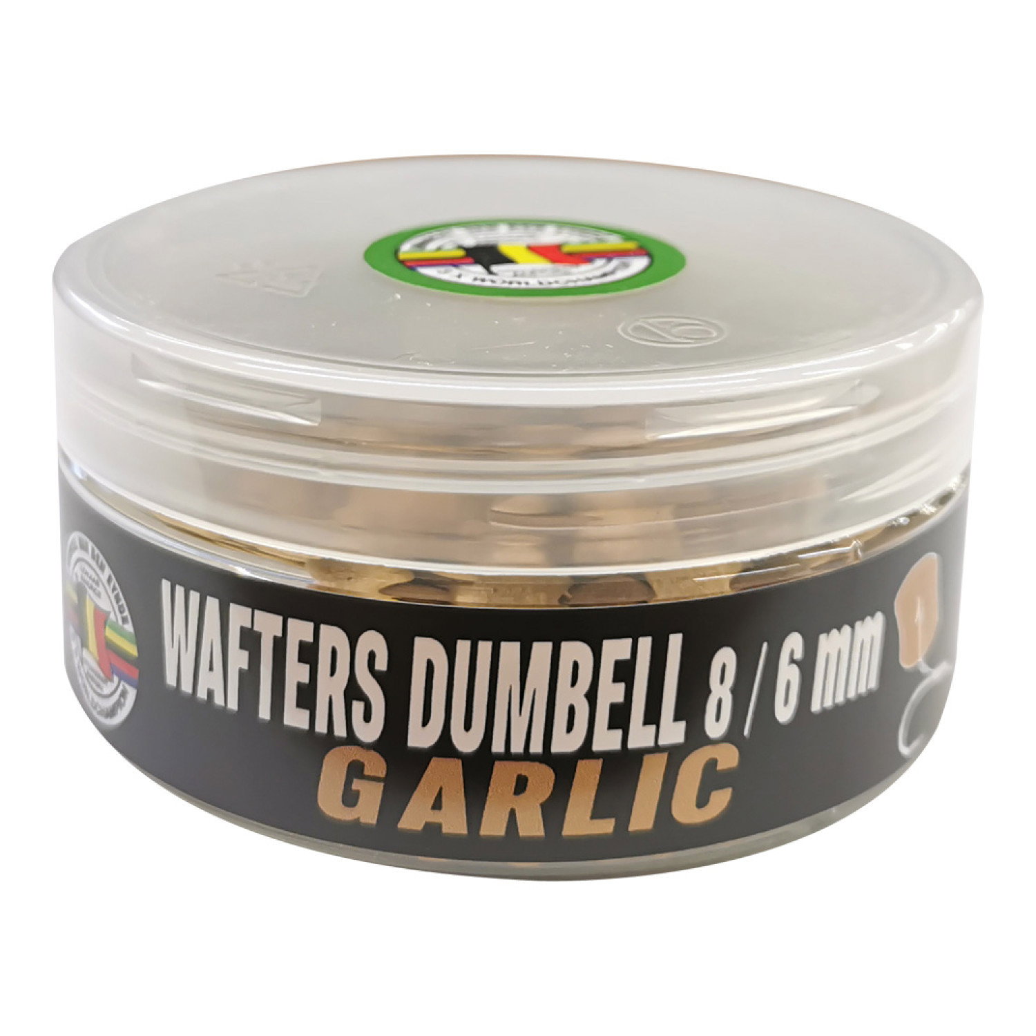 Плуващи пелети VDE Wafter Dumbell 964840