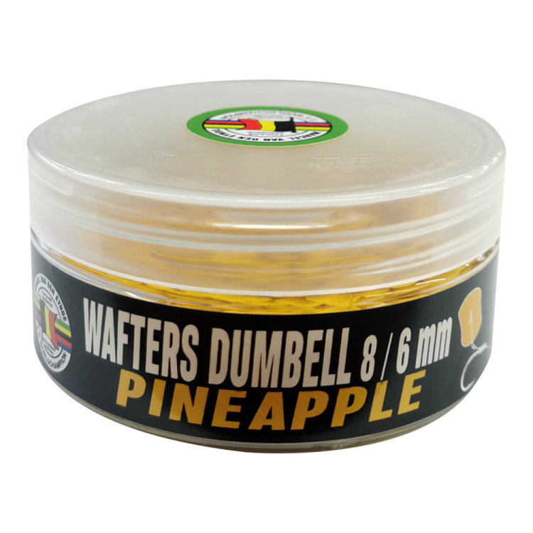 Плуващи пелети VDE Wafter Dumbell 964831