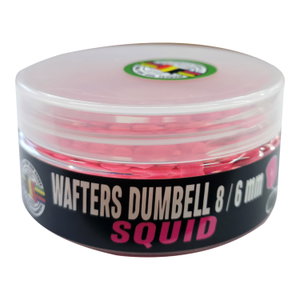 Плуващи пелети VDE Wafter Dumbell 964837