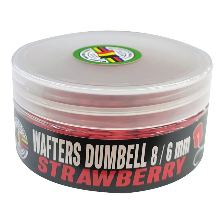 Плуващи пелети VDE Wafter Dumbell 964831