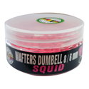 Плуващи пелети VDE Wafter Dumbell 964831
