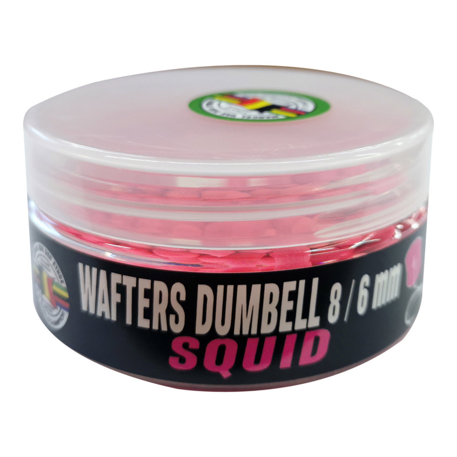 Плуващи пелети VDE Wafter Dumbell 964831