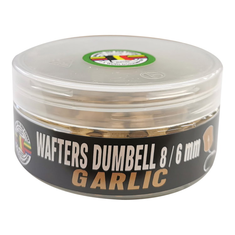 Плуващи пелети VDE Wafter Dumbell 964831