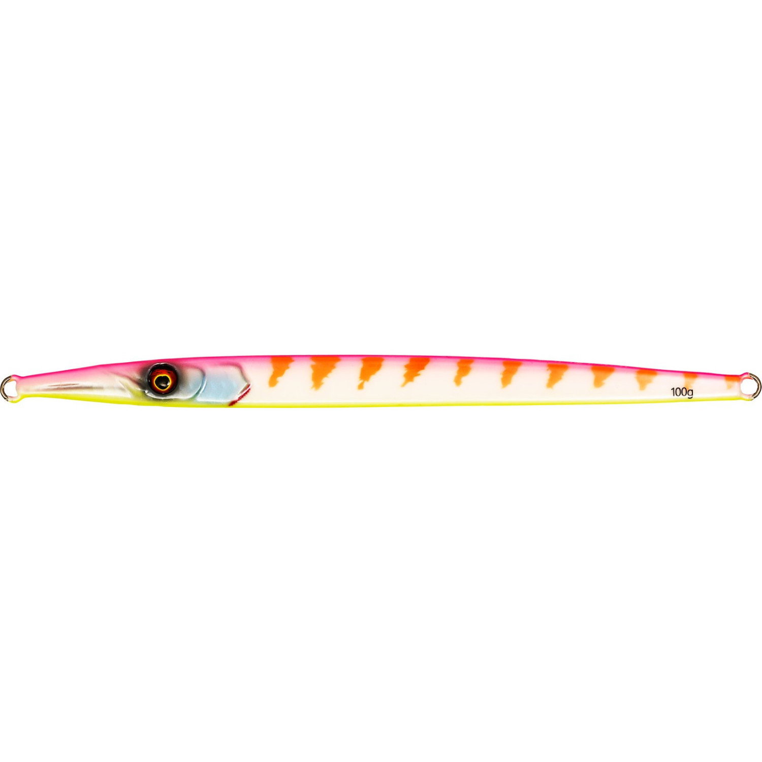 Пилкер Westin Flashin' Garfish S125-1410-181