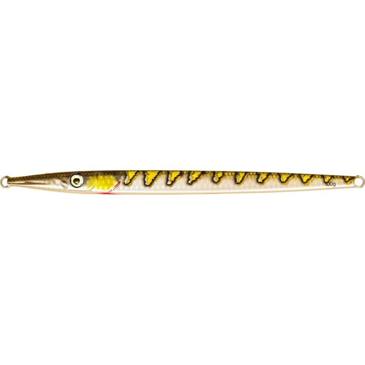 Пилкер Westin Flashin' Garfish S125-1411-181