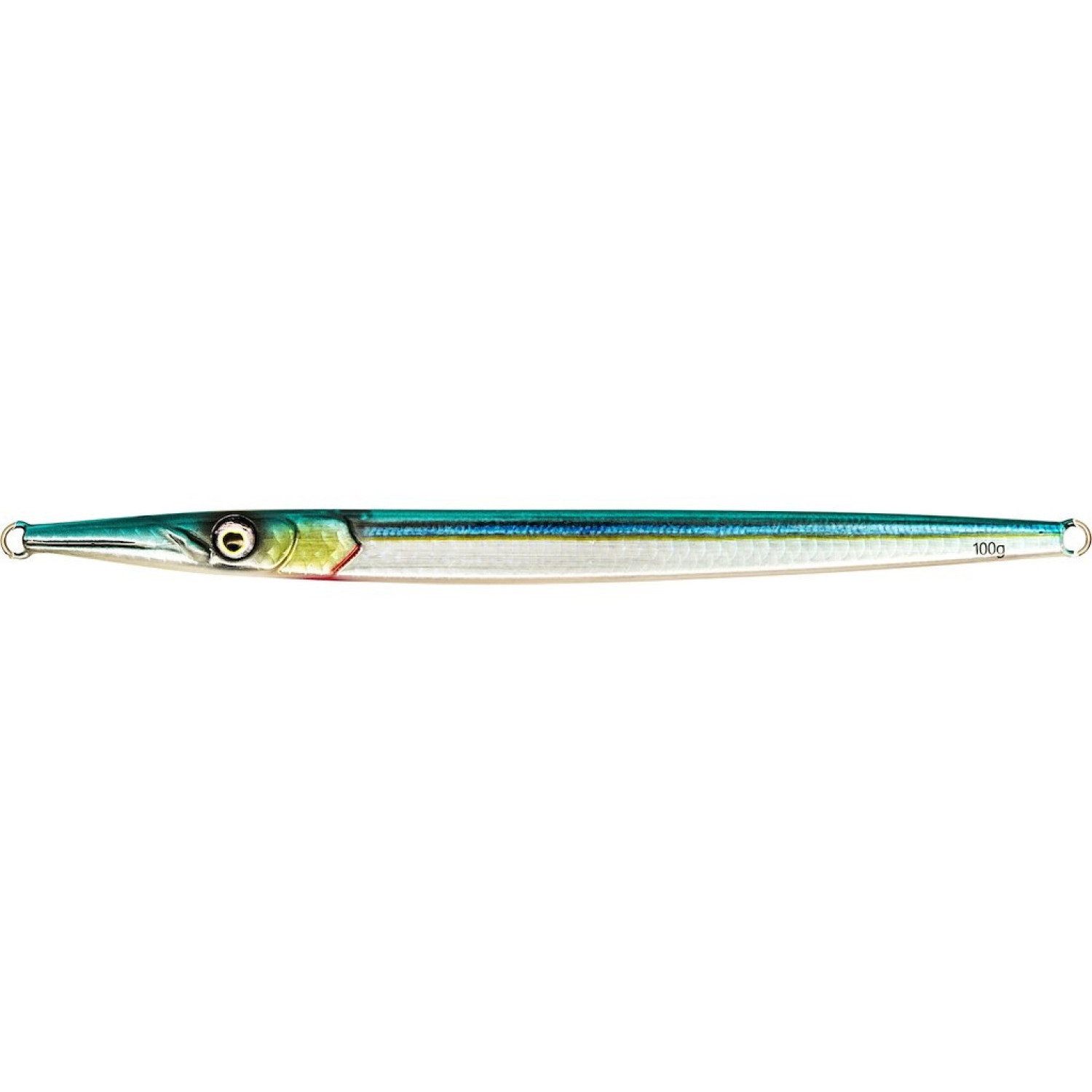 Пилкер Westin Flashin' Garfish S125-1409-181