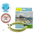 Шнур SB XS Plus Thistledown Floating Fly Line WF SPFL-WF5/7TD