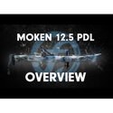 Каяк FeelFree Moken 12.5 PDL FEE000105