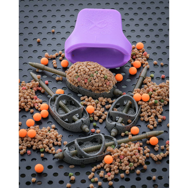 Форма за фидер Matrix Method Feeder Mould GFR362