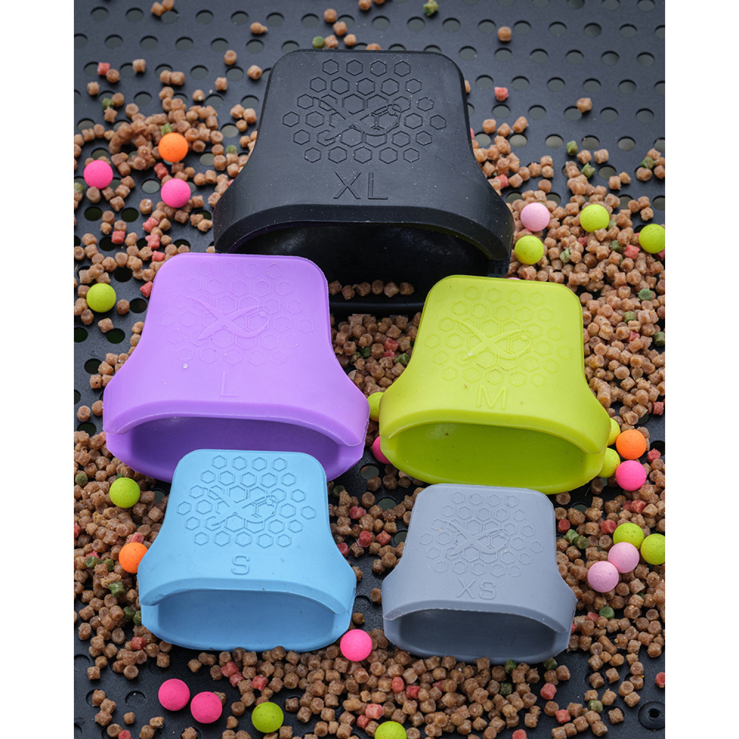 Форма за фидер Matrix Method Feeder Mould GFR362